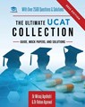The Ultimate UCAT Collection - Dr Wiraaj Agnihotri ; Dr Rohan Agarwal - 9781913683832