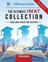 The Ultimate IMAT Collection - Rohan Agarwal - 9781913683863
