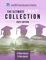 The Ultimate LNAT Collection: 2022 Edition - William Antony ; Dr Rohan Agarwal - 9781913683962