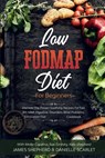 Low Fodmap Diet - Danielle Scarlet - 9781913710170