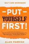 Self Care workbook - Alan Parrish - 9781913710323