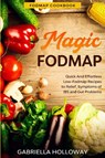 Fodmap Cookbook - Gabriella Holloway - 9781913710378