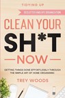 Tidying Up - Trey Woods - 9781913710538