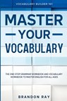 Vocabulary Builder - Brandon Ray - 9781913710583