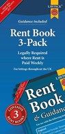 Rent Book 3-Pack - Lawpack Lawpack - 9781913714567