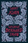 Saint Joan - George Bernard Shaw - 9781913724658