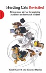 Herding Cats Revisited - Geoff Garrett ; Sir Graeme Davies - 9781913743352