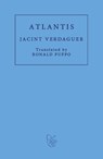 Atlantis - Jacint Verdaguer - 9781913744250