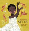 A Story About Afiya - James Berry - 9781913747145