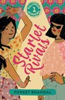 Starlet Rivals - Puneet Bhandal - 9781913747909