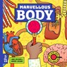 Marvellous Body - Jane Wilsher - 9781913750572