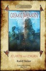 Cosmic Memory - Rudolf Steiner - 9781913751982