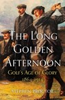 The Long Golden Afternoon - Stephen Proctor - 9781913759049