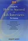 How to Succeed at Job Interviews - Jeanette Benisti - 9781913776350