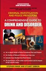 A Comprehensive Guide to Drink and Disorder - Stephen Wade ; Stuart Gibbon - 9781913776527