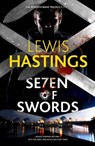 Seven of Swords - Lewis Hastings - 9781913793173