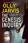 The Genesis Inquiry - Olly Jarvis - 9781913793418