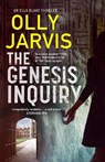 The Genesis Inquiry - Olly Jarvis - 9781913793418
