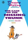 Danny and Harry Private Detectives - SANTINO,  Charles - 9781913802080