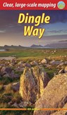 Dingle Way (4 ed) - Sandra Bardwell ; Jacquetta Megarry - 9781913817114