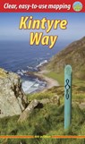 Kintyre Way (4 ed) - Sandra Bardwell ; Jacquetta Megarry - 9781913817121