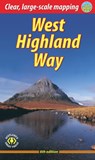 West Highland Way (6th ed) - Jacquetta Megarry - 9781913817213