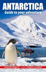 Antarctica - Jacquetta Megarry - 9781913817220