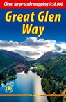 Great Glen Way - Jacquetta Megarry ; Sandra Bardwell - 9781913817244