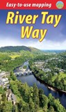 River Tay Way - Jacquetta Megarry - 9781913817275