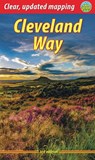 Cleveland Way - Gordon Simm ; Jacquetta Megarry - 9781913817343