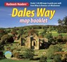 Dales Way map booklet - Jacquetta Megarry - 9781913817367