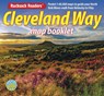 Cleveland Way map booklet - Jacquetta Megarry - 9781913817404