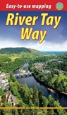 River Tay Way - Jacquetta Megarry - 9781913817411