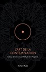 L'Art de la Contemplation - Richard Rudd - 9781913820657