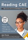 Reading CAE: Eight practice tests for the Cambridge C1 Advanced - Jane Turner - 9781913825287