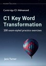 C1 Key Word Transformation - Jane Turner - 9781913825720