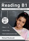 Reading B1 - Michael MacDonald - 9781913825775