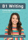 B1 Writing | Cambridge Masterclass with practice tests - Margaret Cooze - 9781913825799