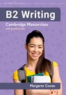 B2 Writing | Cambridge Masterclass with practice tests - Margaret Cooze - 9781913825805