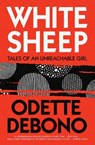 White Sheep - Odette Debono - 9781913830564