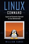 Linux Command - William Vance - 9781913842031