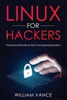 Linux for Hackers - William Vance - 9781913842062