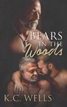 Bears in the Woods - Ben Fink - 9781913843274