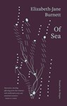 Of Sea - Elizabeth-Jane Burnett - 9781913850036