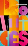 Provinces - Tabea Steiner - 9781913861490