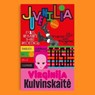 juvenilia - Virginija Kulvinskaite - 9781913861735