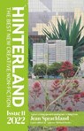 Hinterland - Jean Sprackland ; Adam Farrer ; Hannah Storm ; Julie Zuckerman - 9781913861896