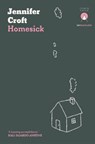 Homesick - Jennifer Croft - 9781913867317