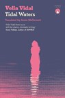 Tidal Waters - Velia Vidal - 9781913867768