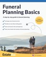 Funeral Planning Basics - Estatebee - 9781913889067